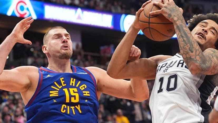 سان أنطونيو سبيرز