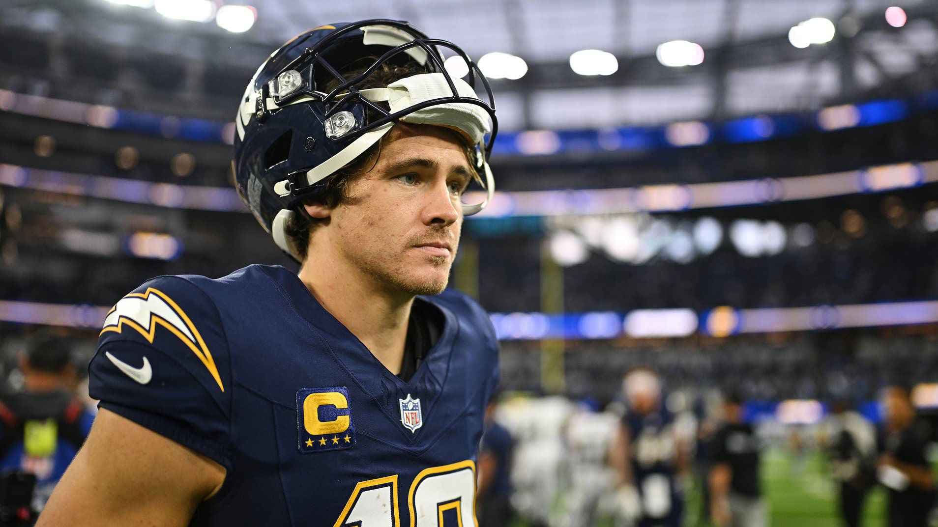 جاستن هربرت