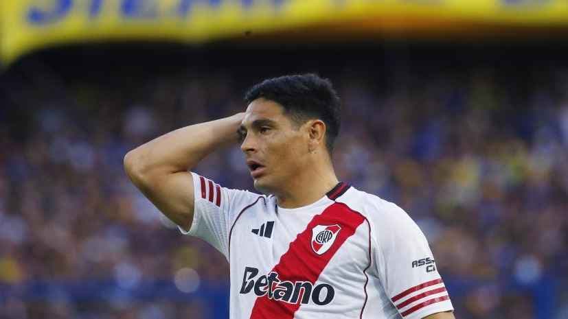 بوكا جونيورز