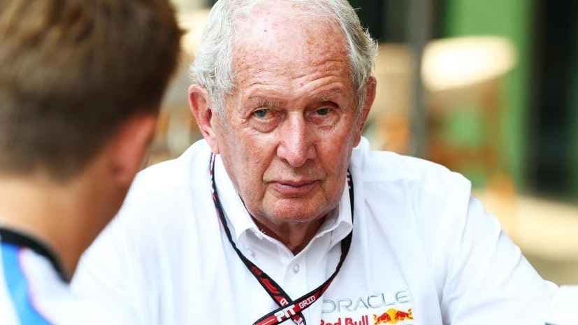 هيلموت ماركو