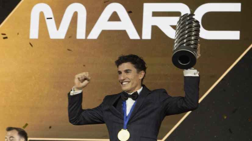 مارك ماركيز