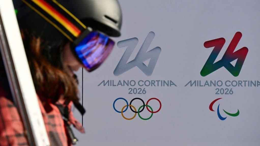 دورة الألعاب الأولمبية الشتوية 2026 