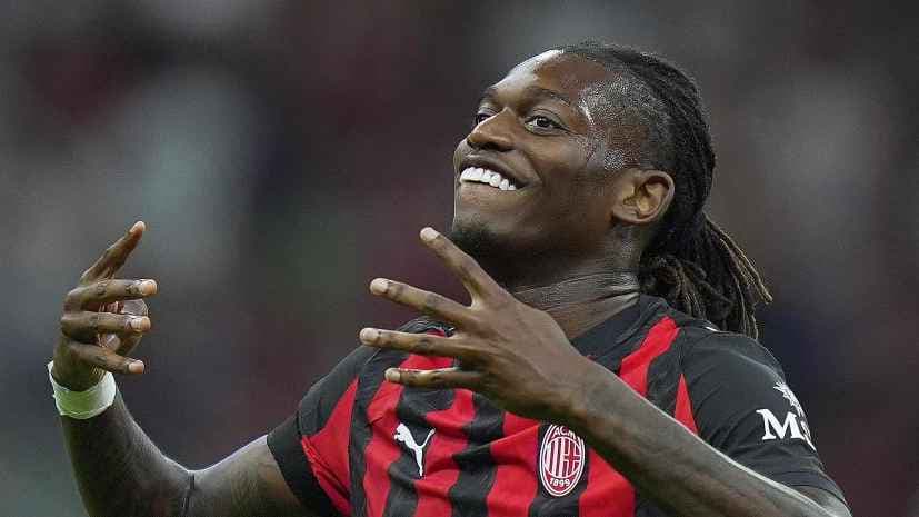 رافاييل لياو