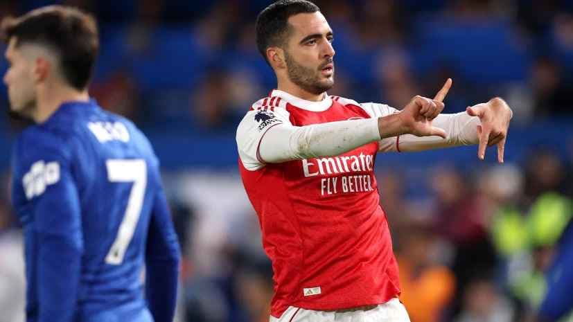 ميكيل ميرينو