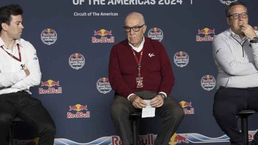 كارلوس إزبليتا، كارميلو إزبيليتا ودان روسوموندو