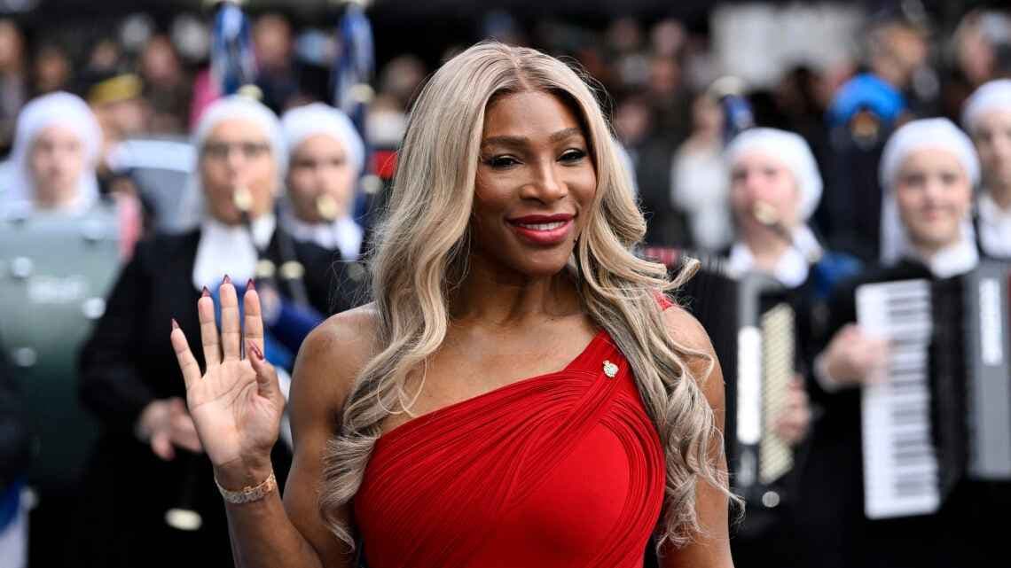 سيرينا ويليامز