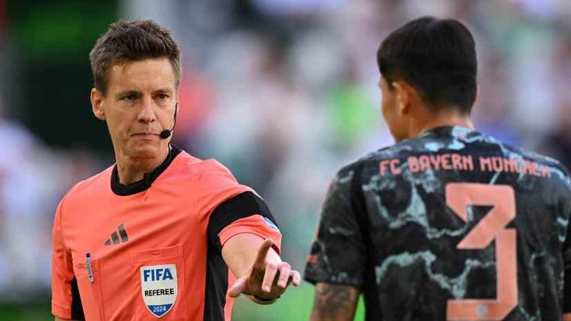 دانيال سيبرت