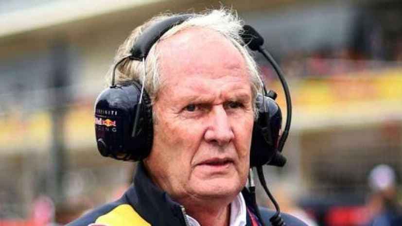 هيلموت ماركو