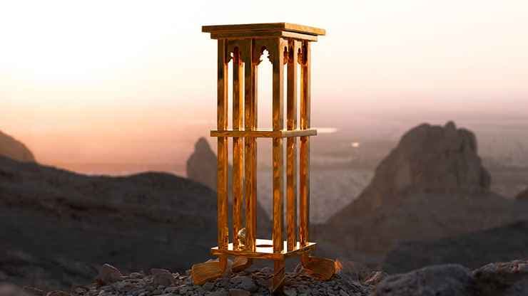 كأس الامارات للجولف