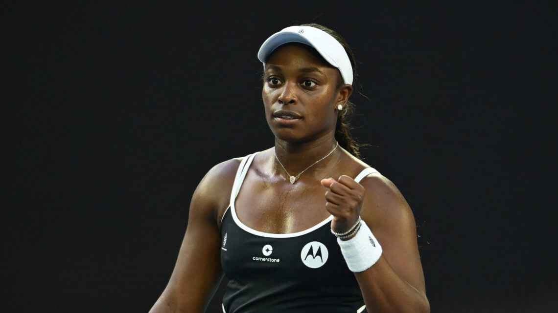 سلون ستيفنز