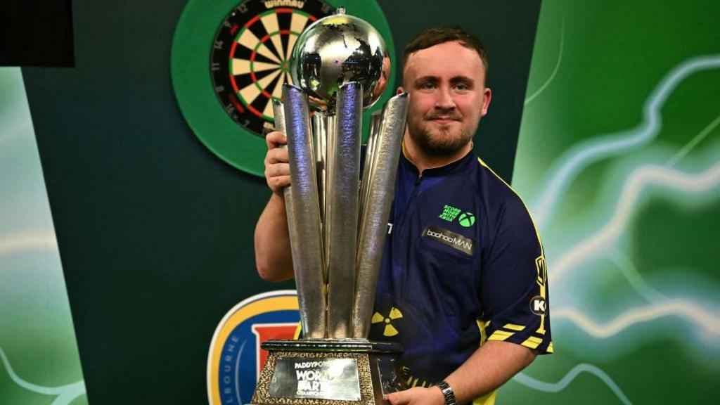 ليتلر كان الفائز الأخير