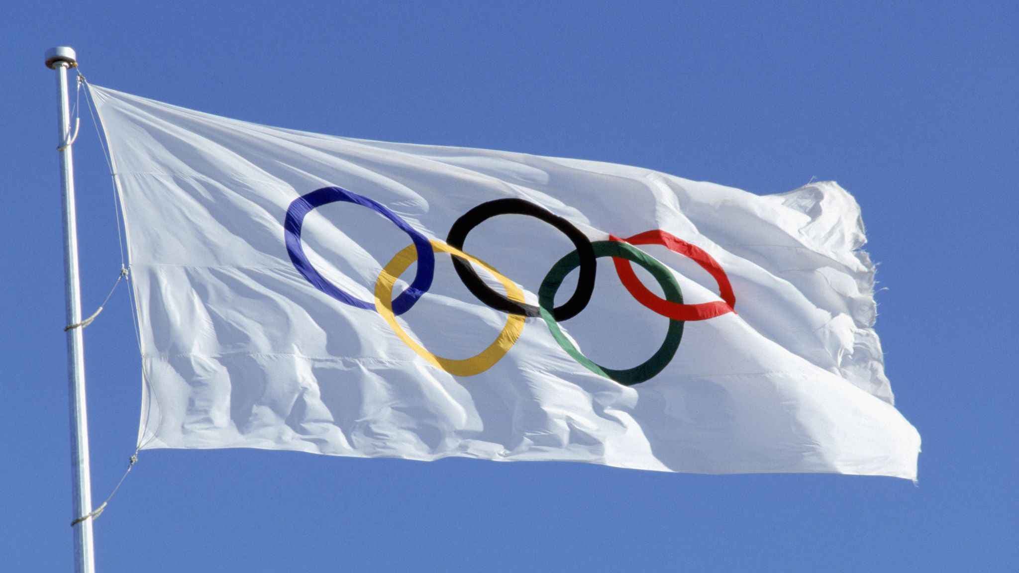 اللجنة الأولمبية الدولية