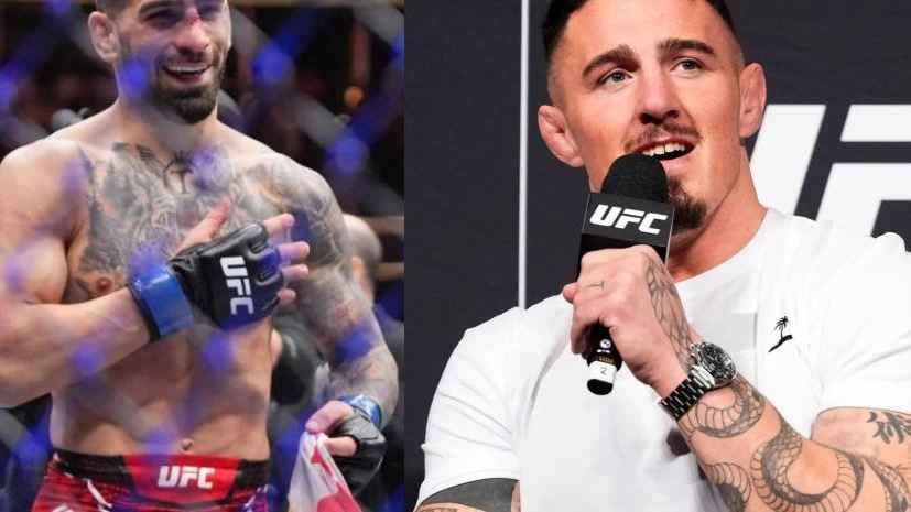 توم اسبينال