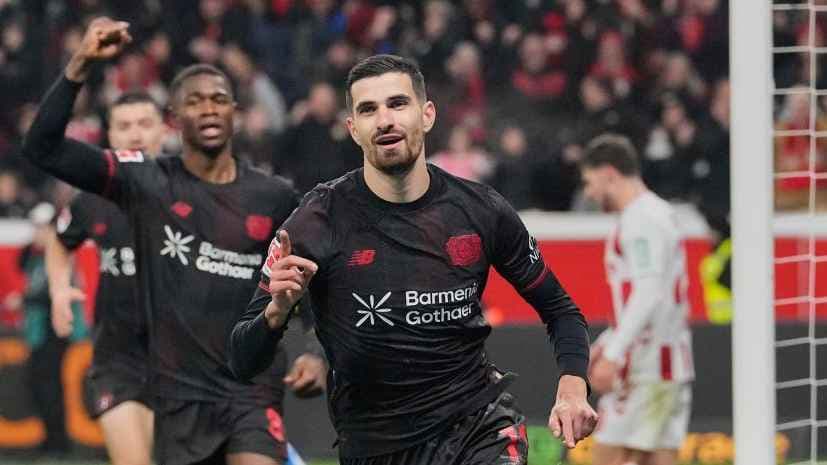 مارتن تيرير