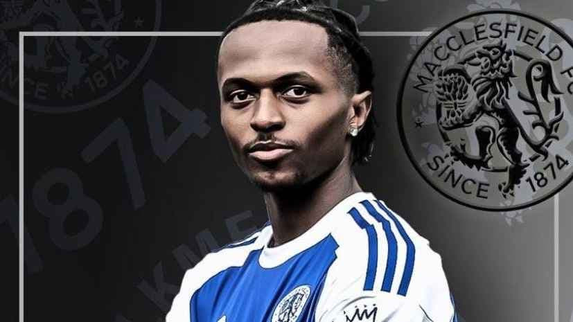 إيثان ماكليود