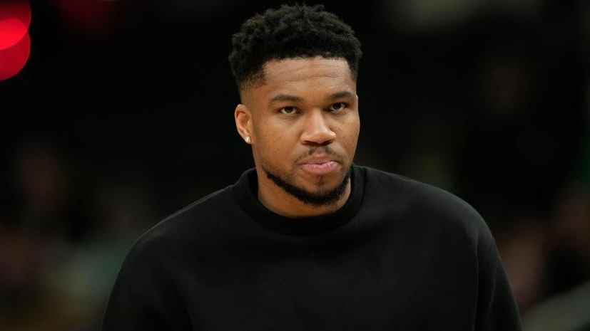 أنتيتوكونمبو