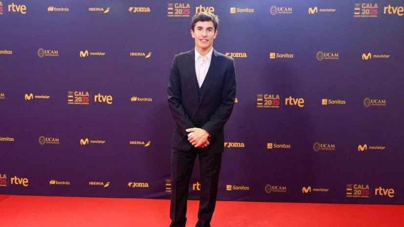 مارك ماركيز