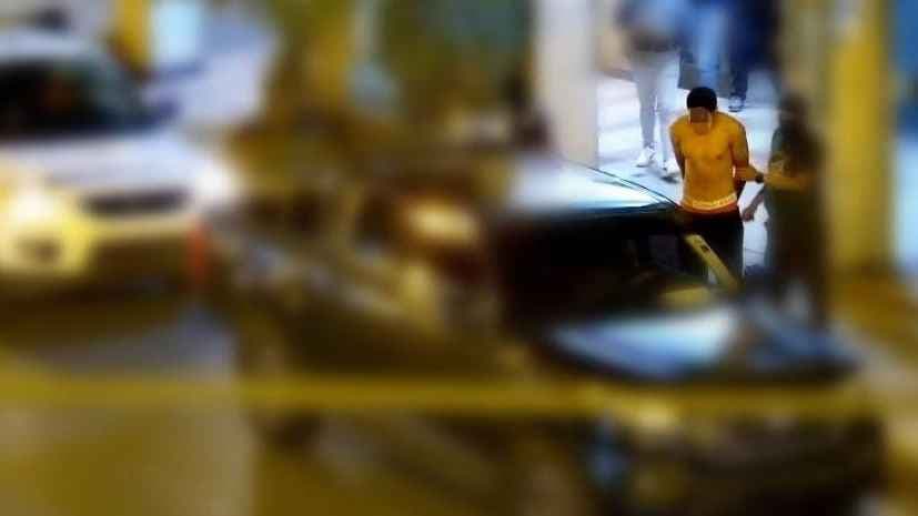 المتورط في وفاة ماريو