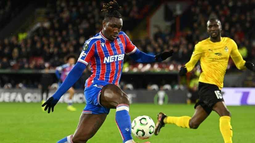 كريستانتوس أوتشي