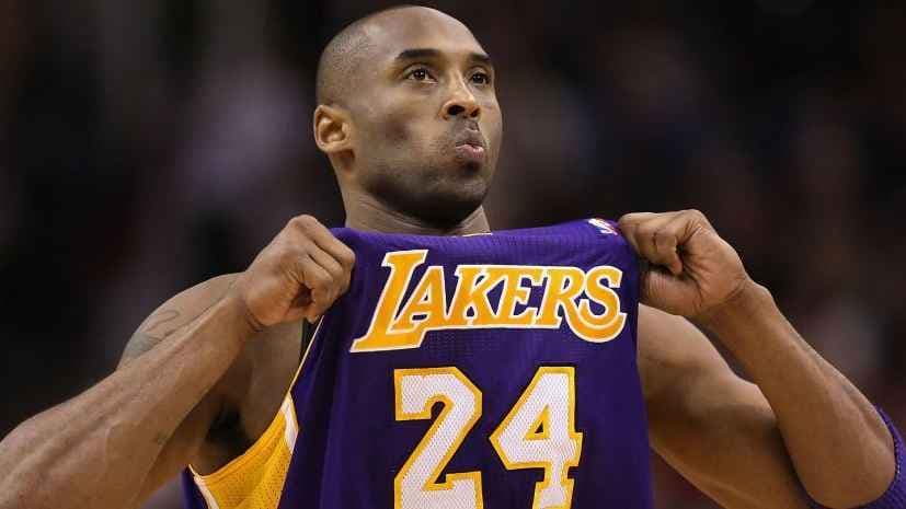 كوبي براينت