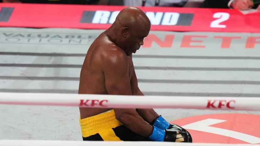 أندرسون سيلفا