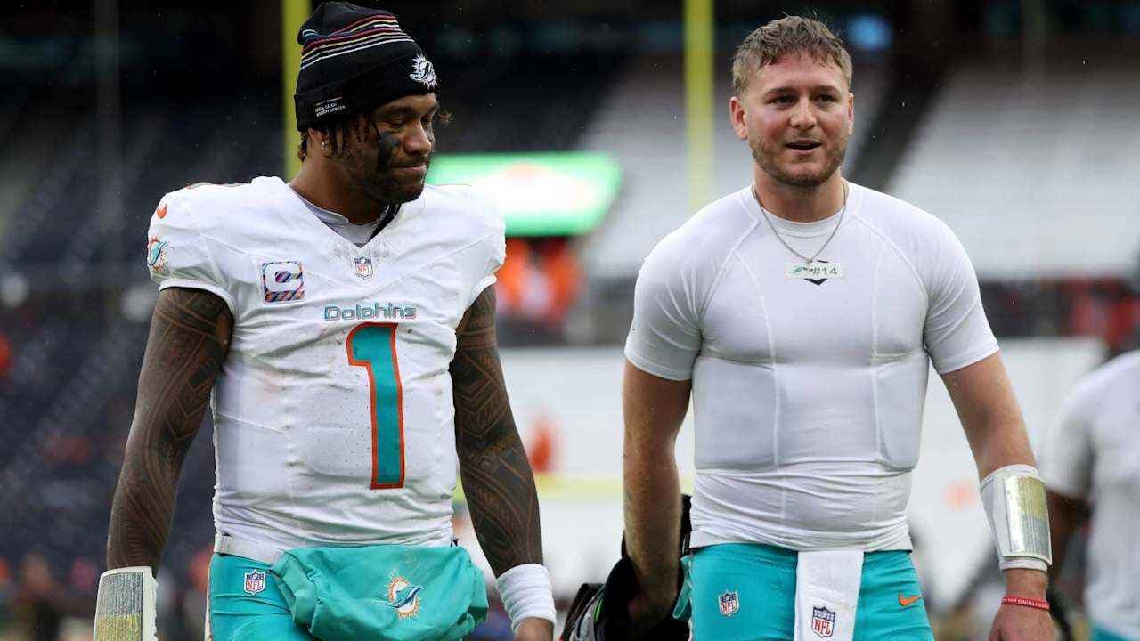 إيورز وتاغوفايلوا