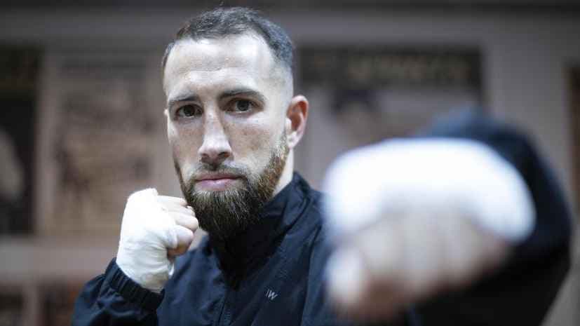 ساندور مارتن