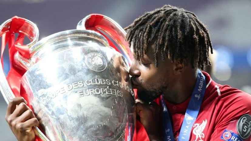 ديفوك أوريجي