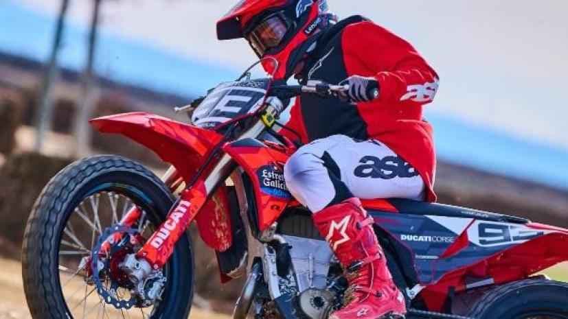 مارك ماركيز