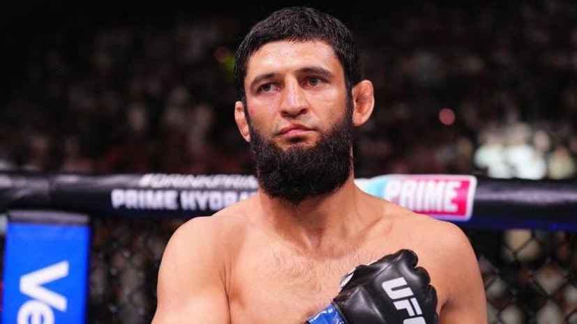 خمزات تشيمايف