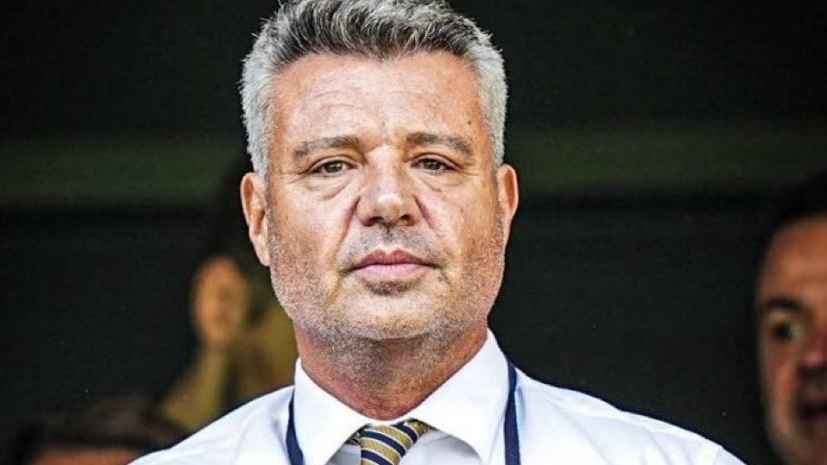 سعد الدين ساران