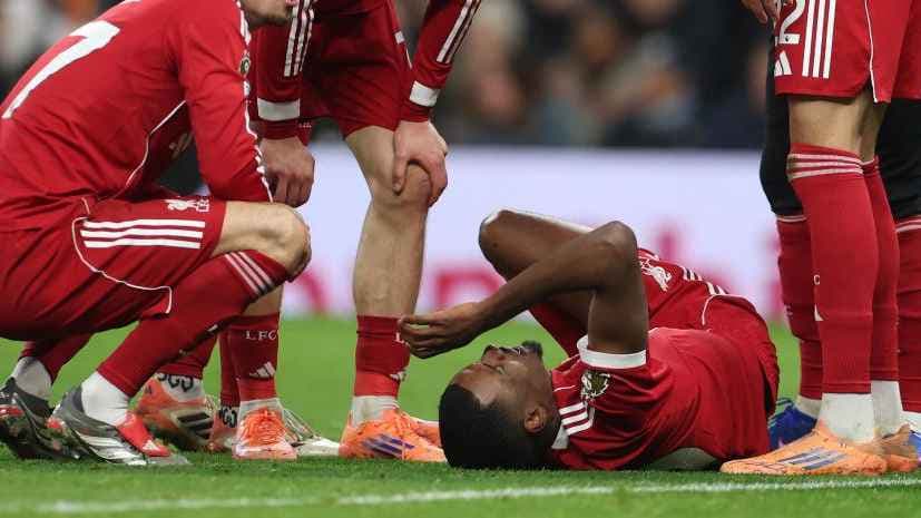 ألكسندر إسحاق