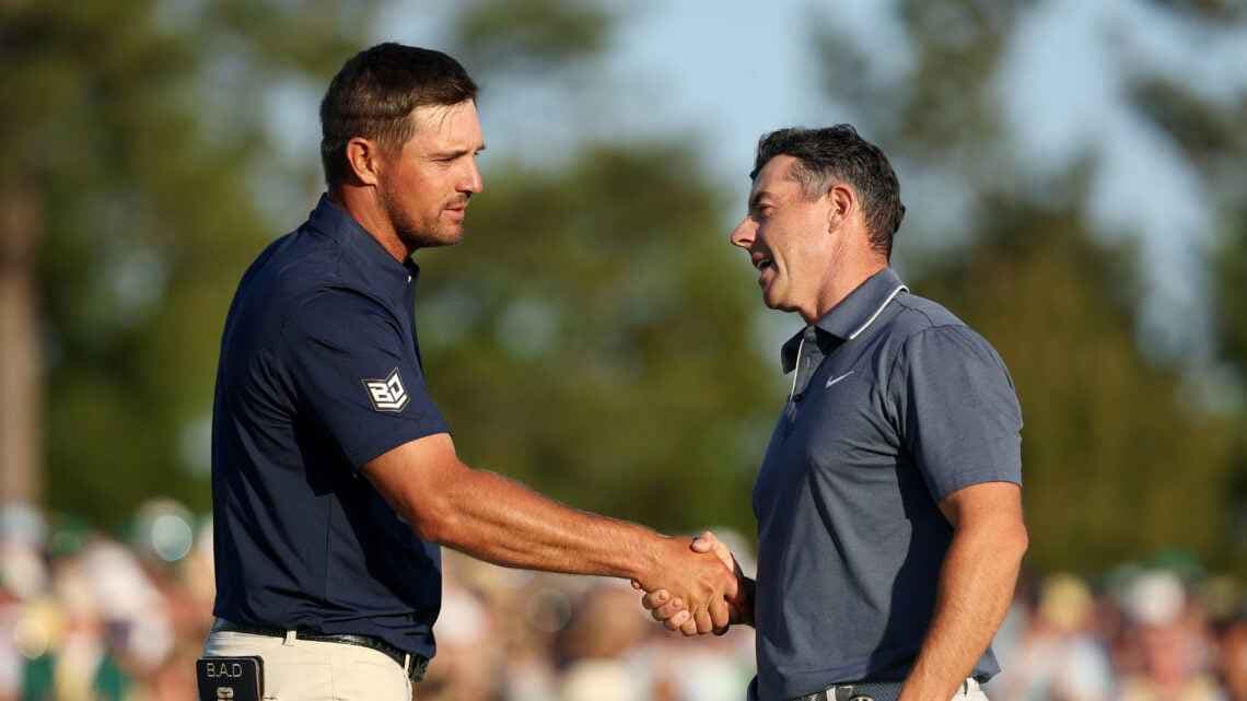 ديشامبو وماكلروي