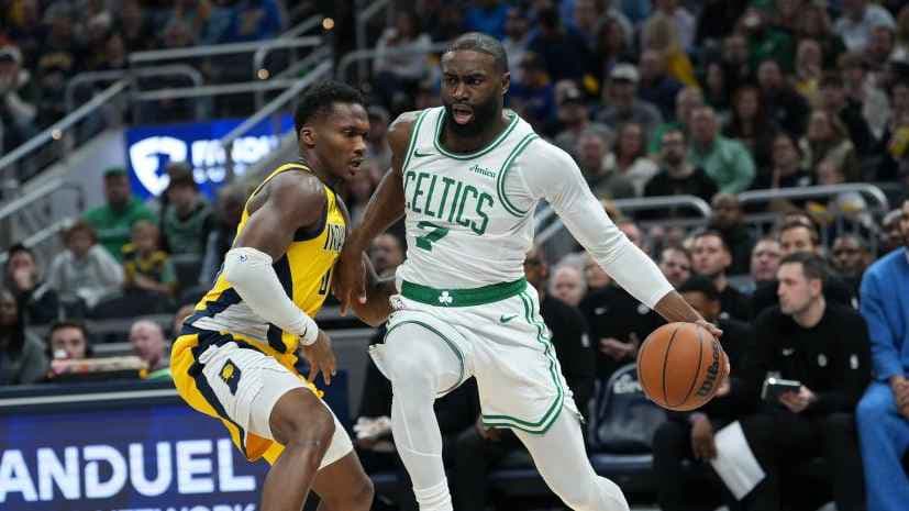 جايلين براون