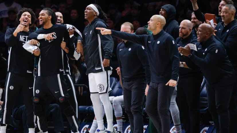 بروكلين نتس