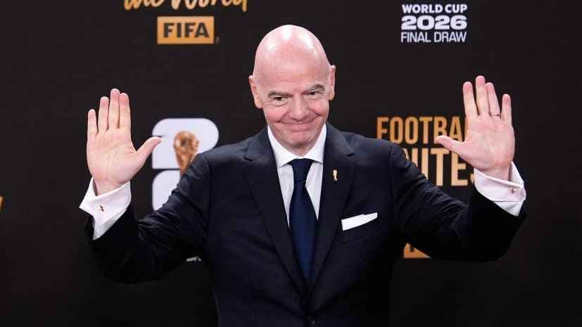 جياني إنفانتينو