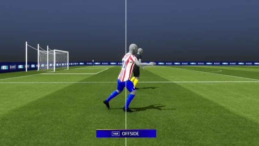 قاعدة التسلل