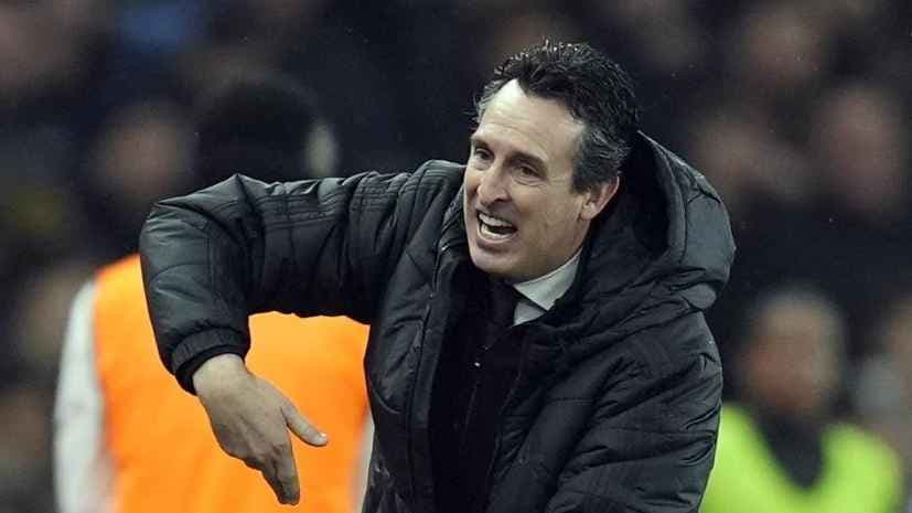 أوناي إيمري