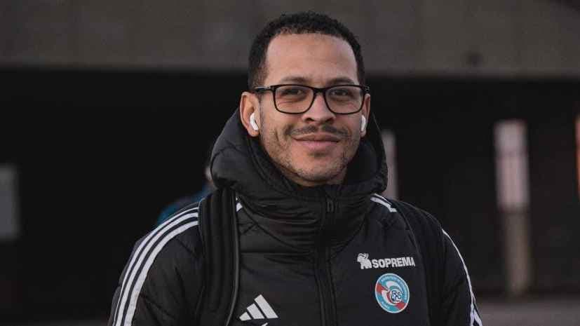 ليام روزينيور