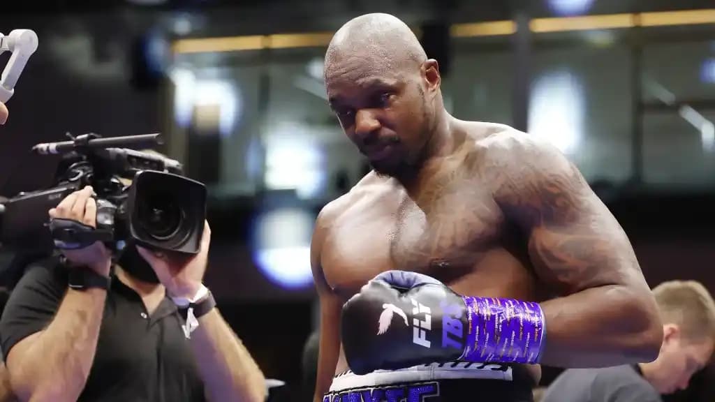 ديليان وايت