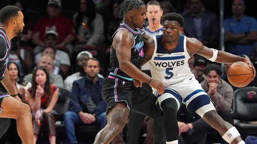 أنتوني إدواردز