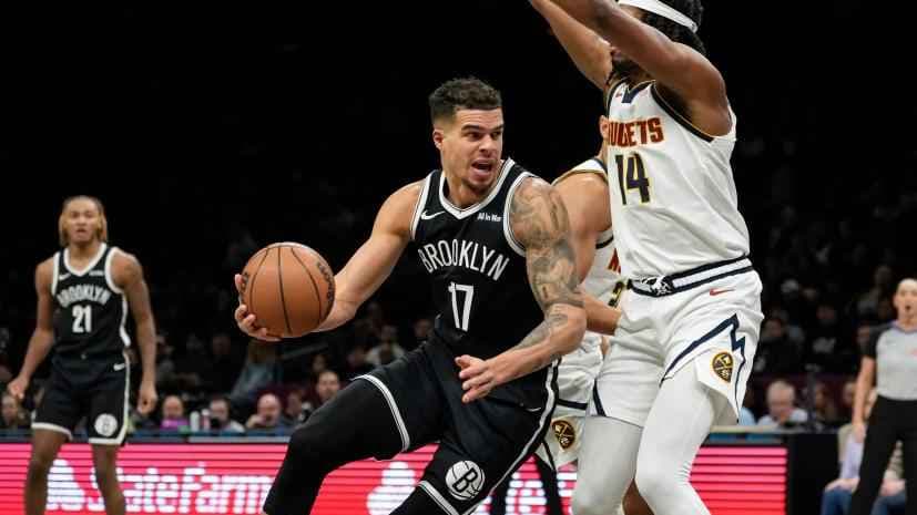 مايكل بورتر جونيور