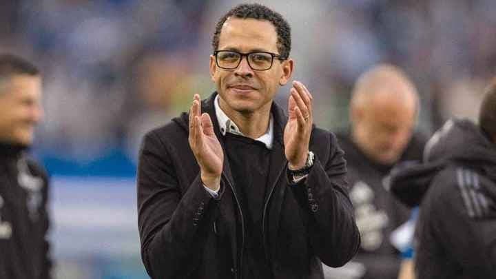 ليام روزنيير