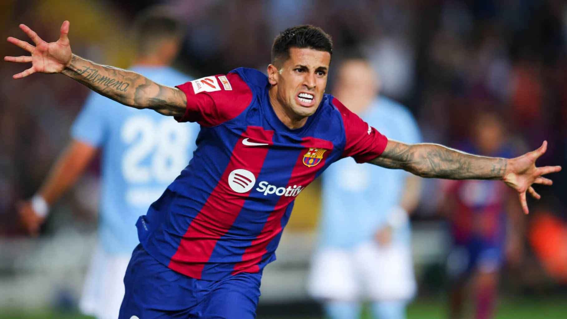 جواو كانسيلو