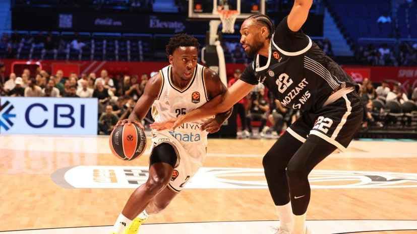 رايت وباركر