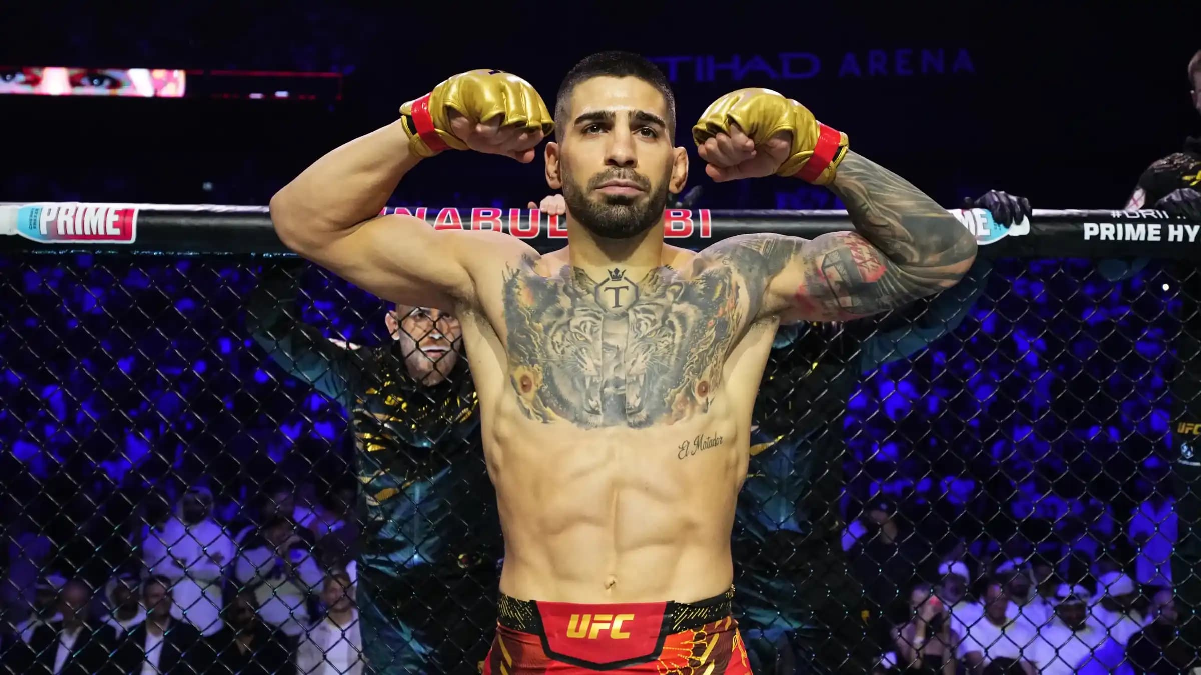 إيليا توبوريا