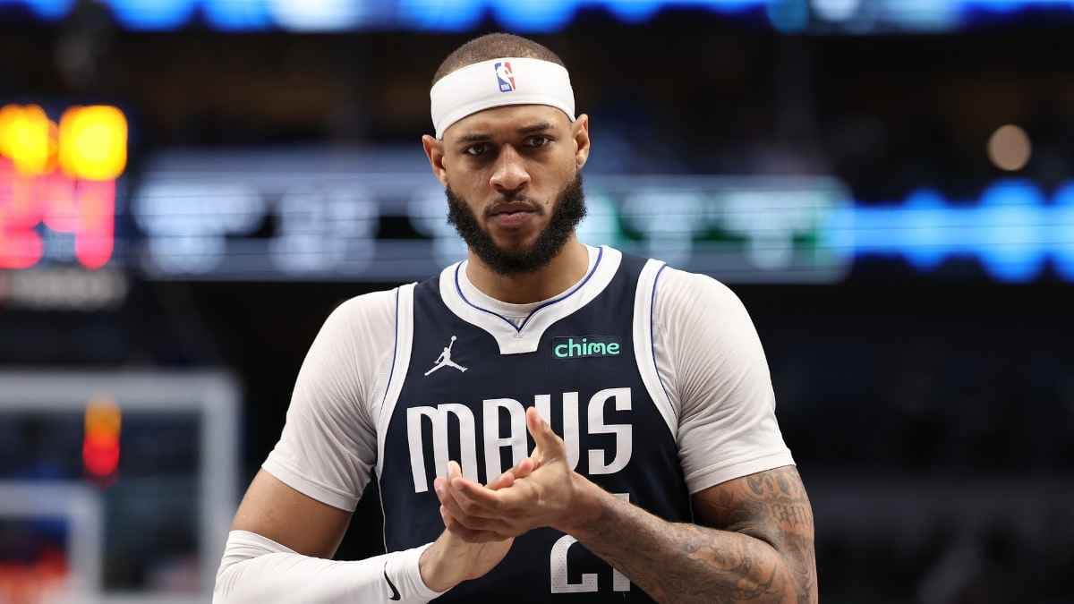 دانيال غافورد