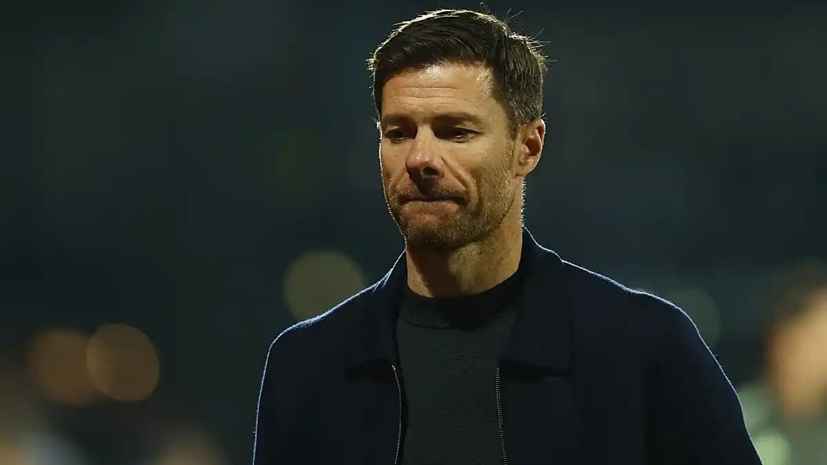 تشابي ألونسو