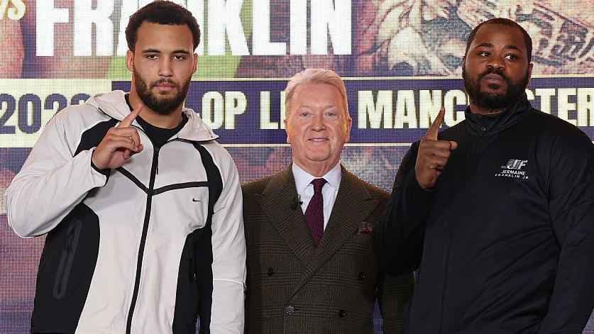 إيتوما وفرانكلين