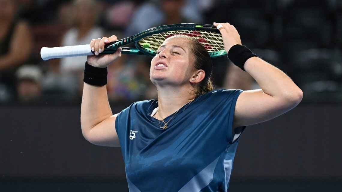 اوستابينكو